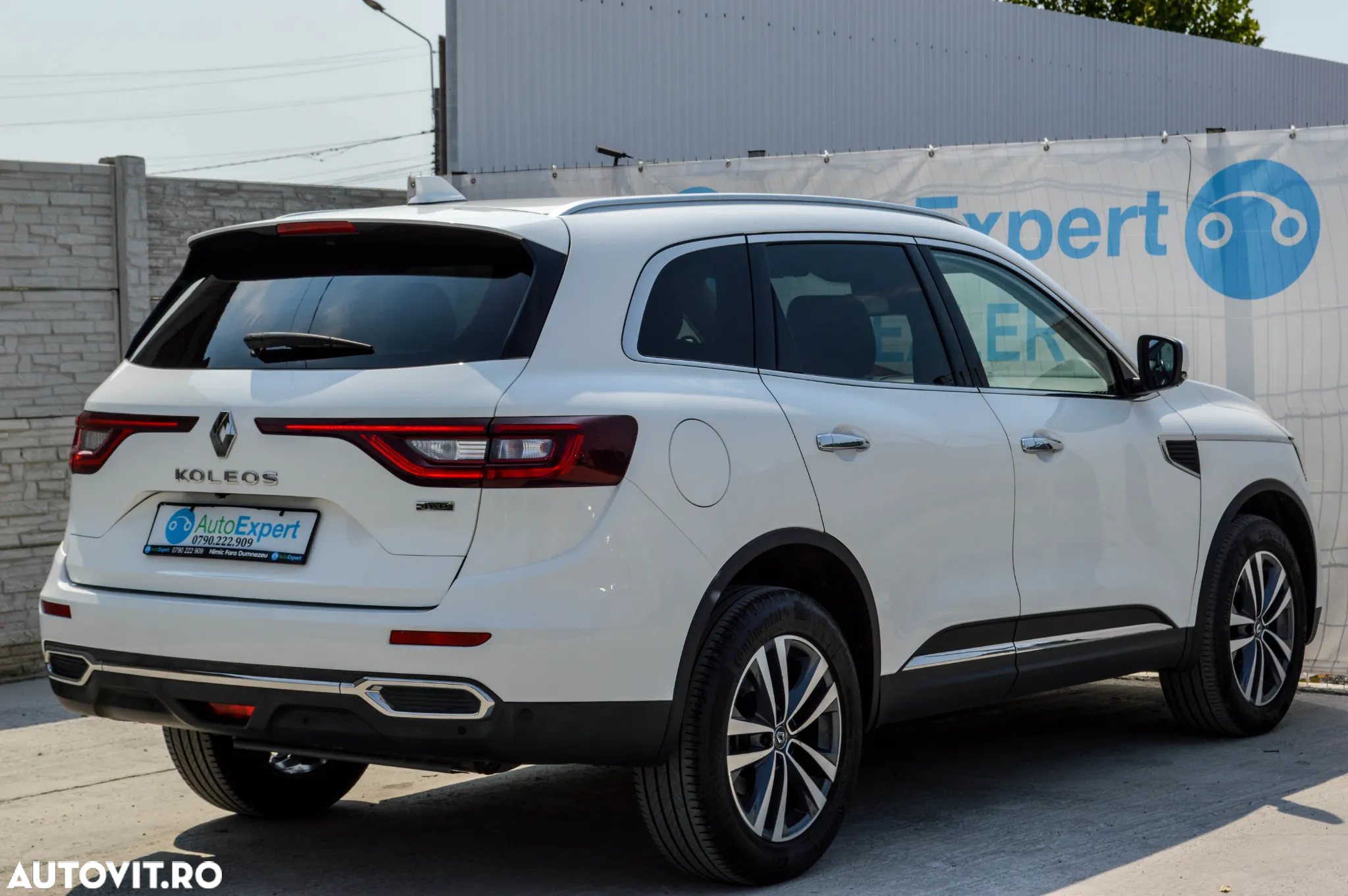 Renault Koleos ENERGY dCi 175 X-tronic 4WD INTENS - 4