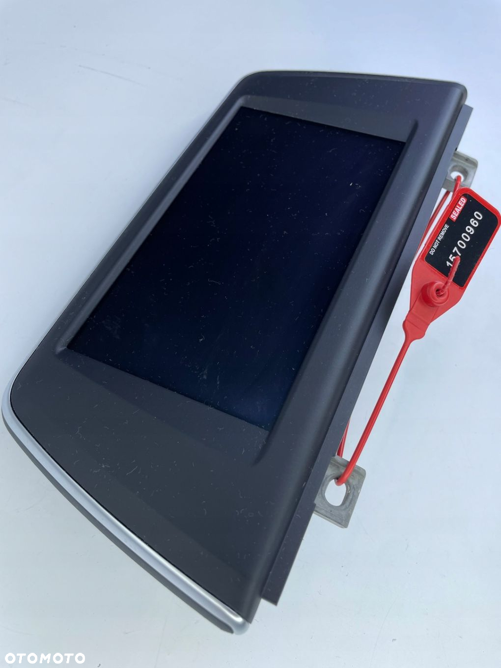 BMW F39 F48 WYŚWIETLACZ EKRAN MONITOR NAWIGACJI 6834915 - 3