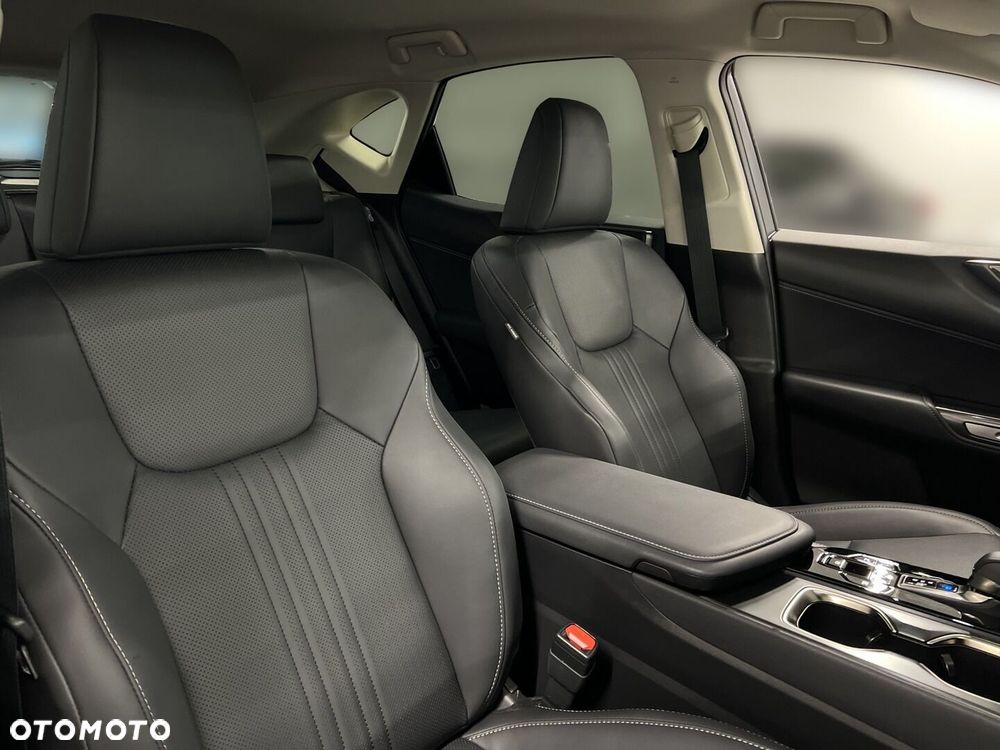 Lexus NX 350h Prestige AWD - 16
