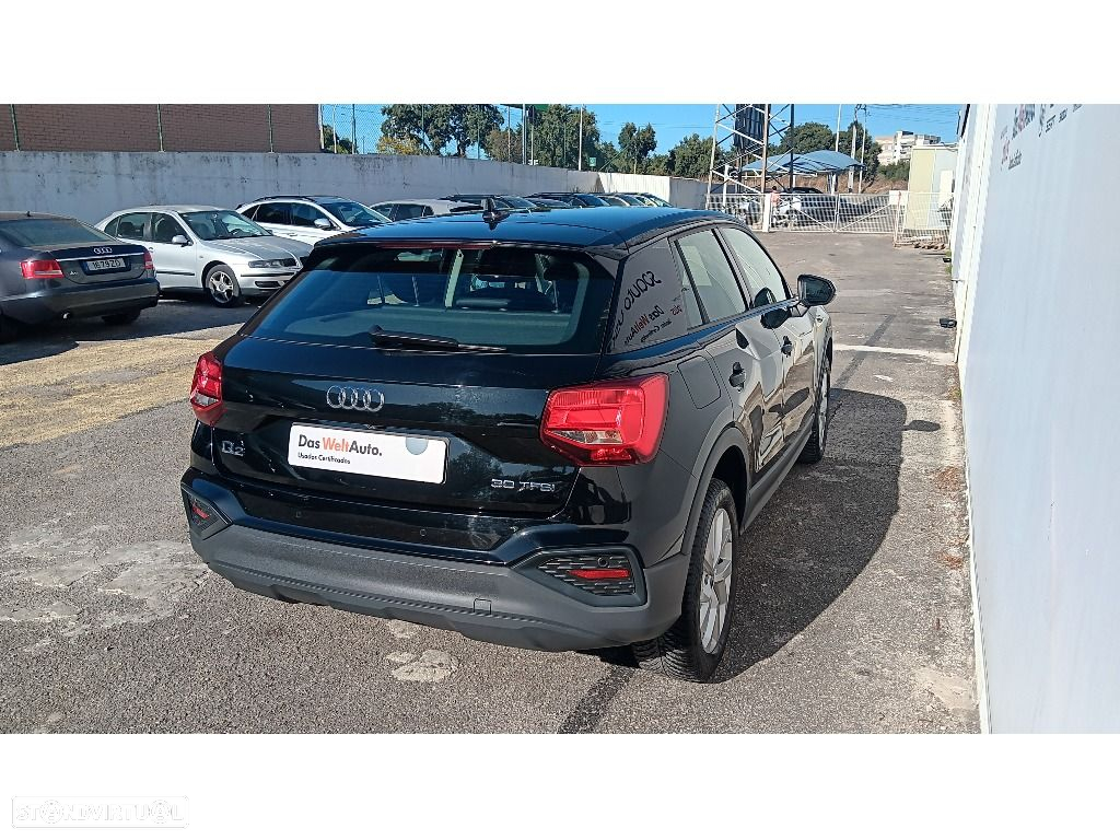 Audi Q2 30 TFSI Advanced - 8