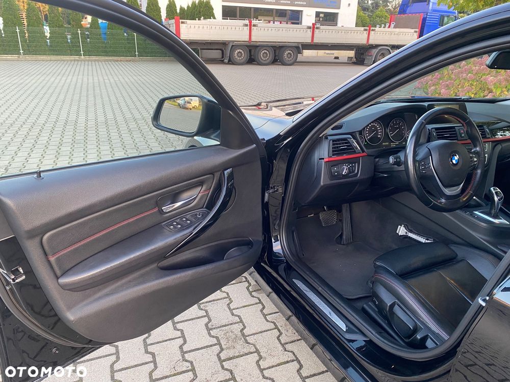 BMW Seria 3 - 21