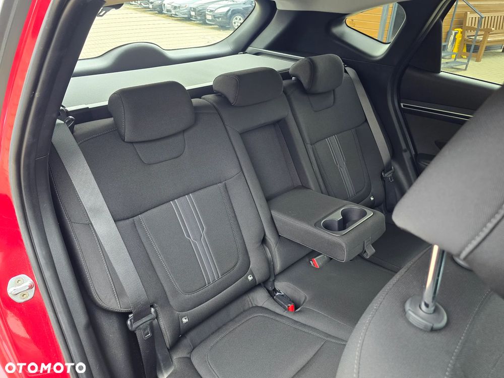 Hyundai Tucson - 14