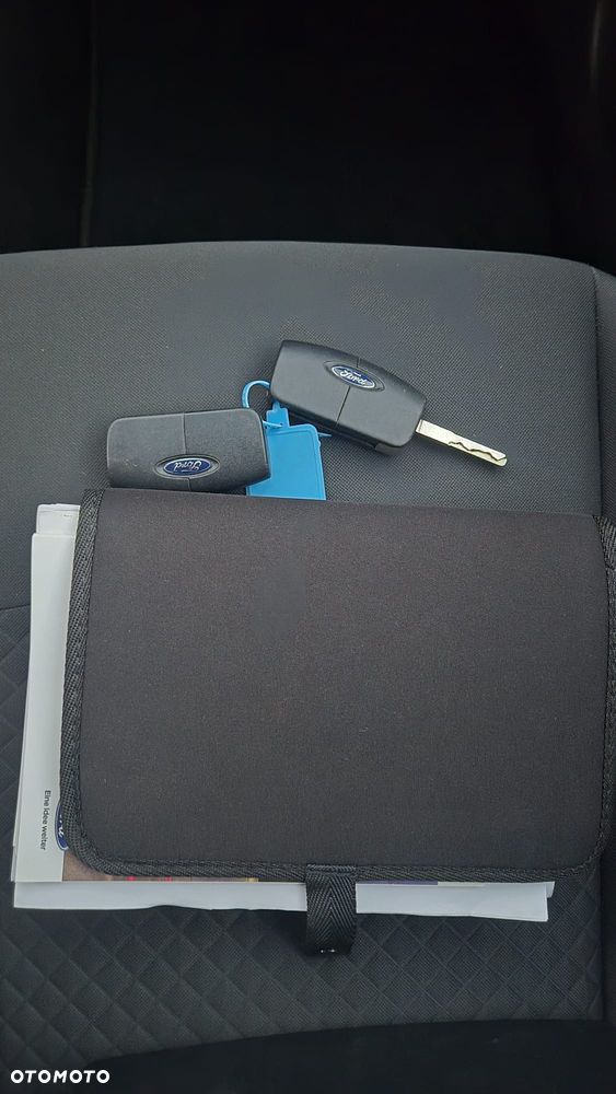 Ford Fiesta 1.25 Titanium EU5 - 17