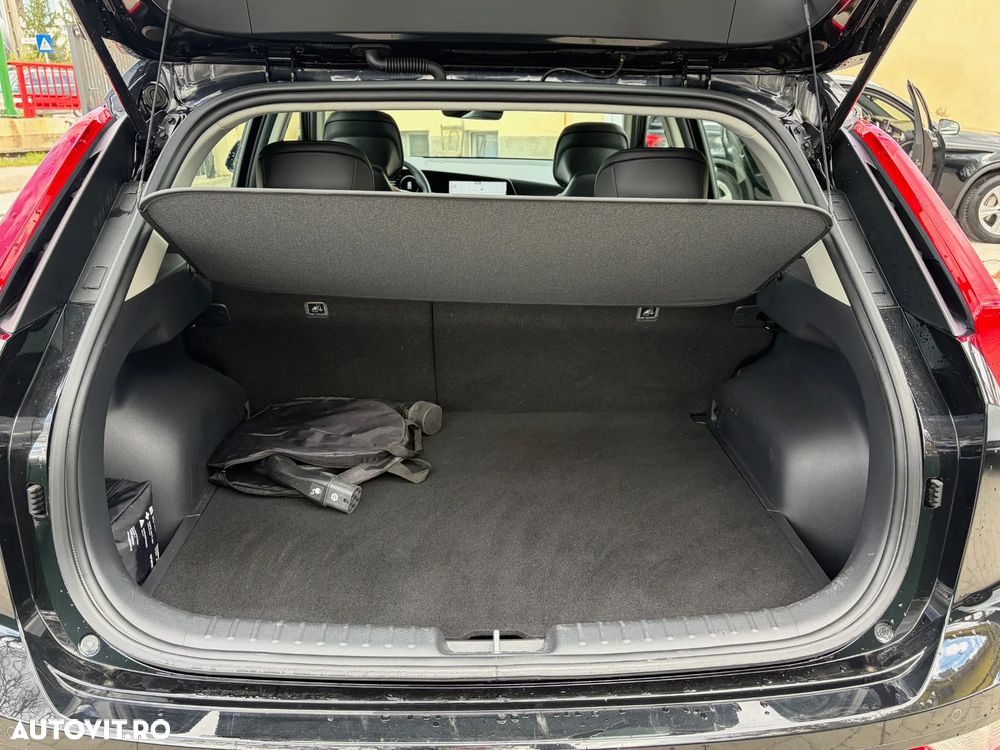 Kia Niro - 24