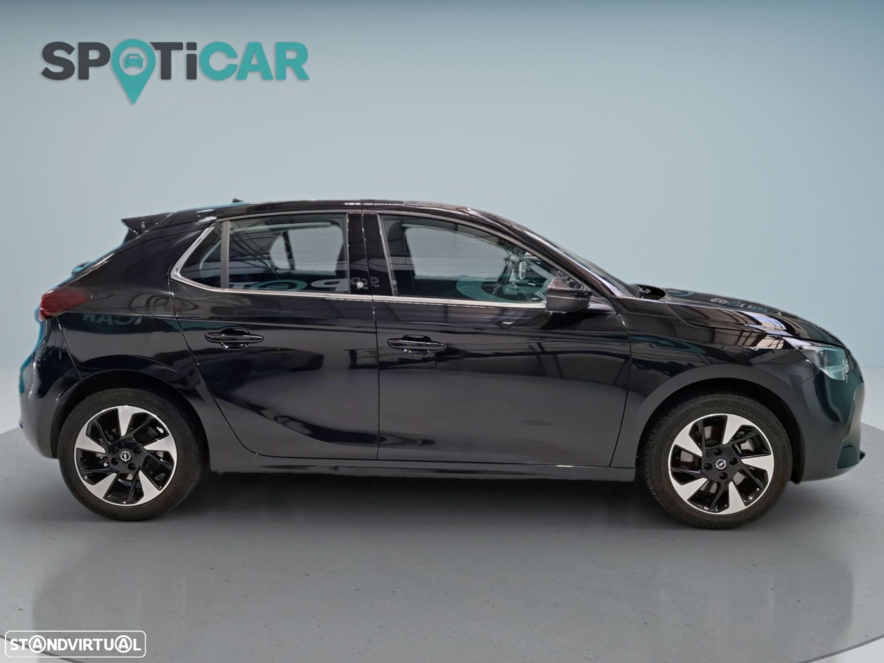 Opel Corsa-e 50 kWh - 5