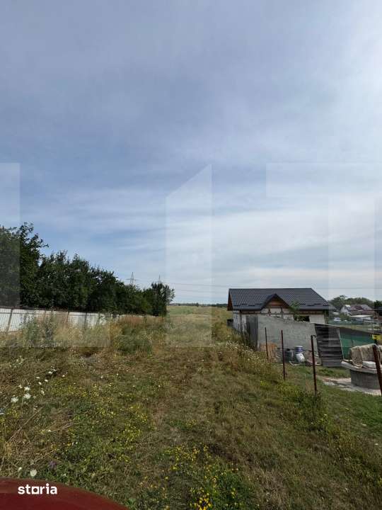 Teren de vanzare, 5700 mp, in Hudum - Imagine principală: 2/2