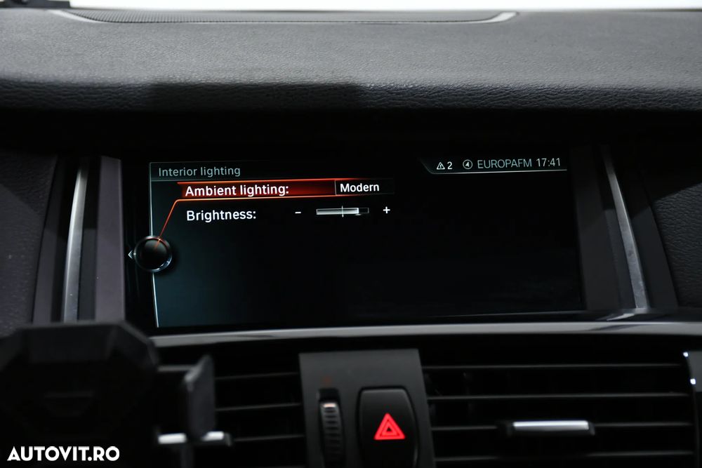 BMW X4 xDrive30d Aut. - 17