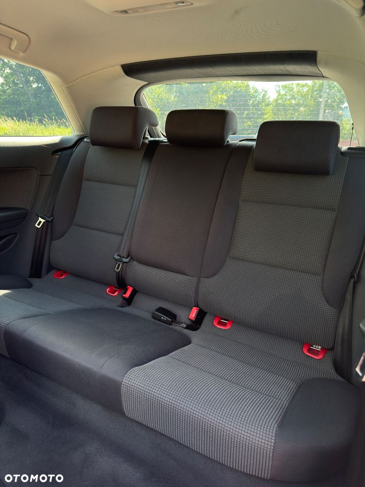 Audi A3 3-drzwiowe 1.6 FSI Ambiente - 17