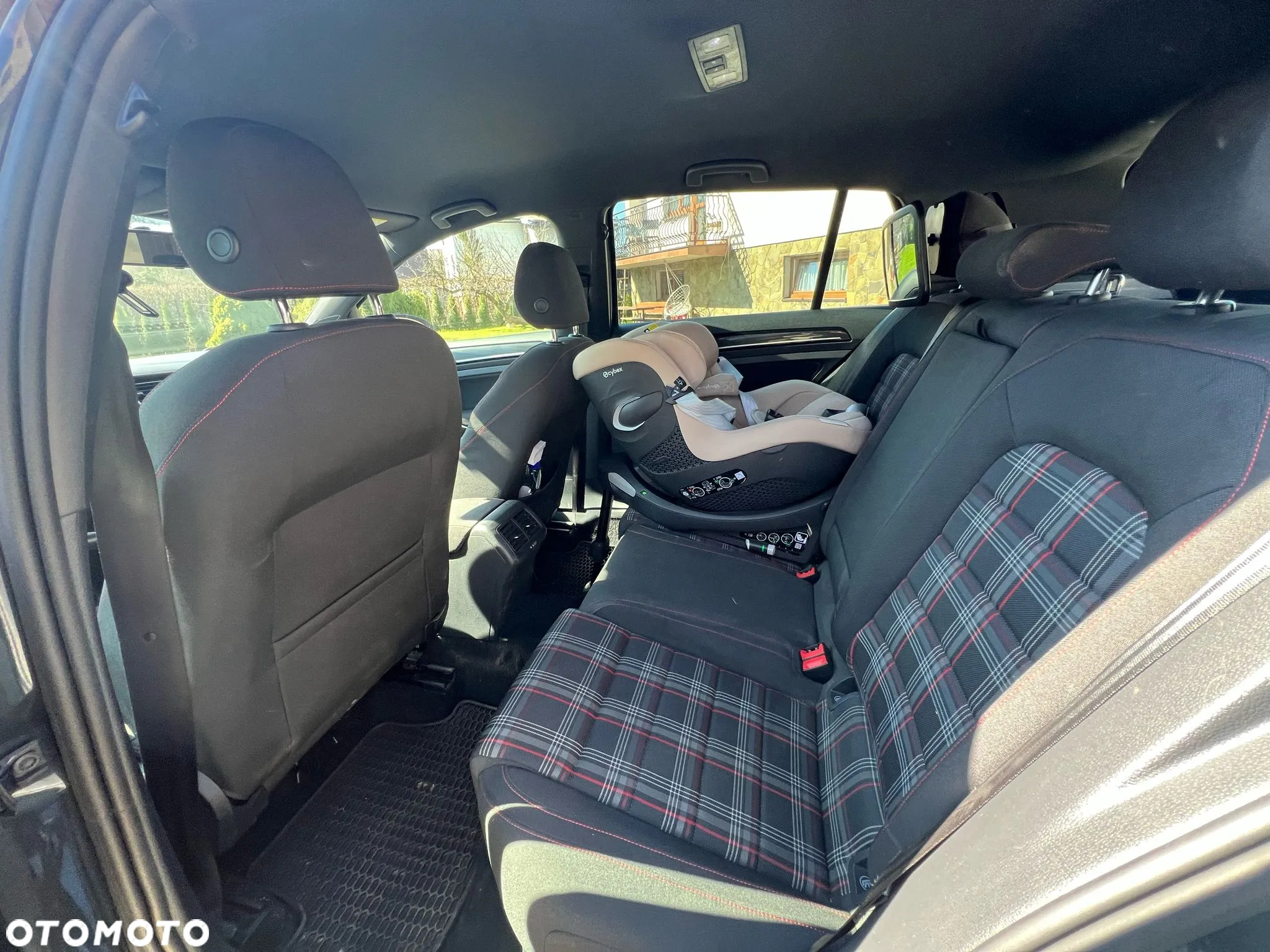 Volkswagen Golf VII 2.0 TSI BMT GTI DSG - 18