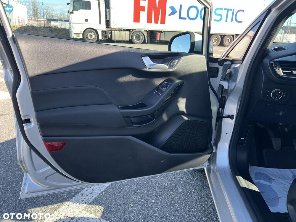 Ford Fiesta - 8
