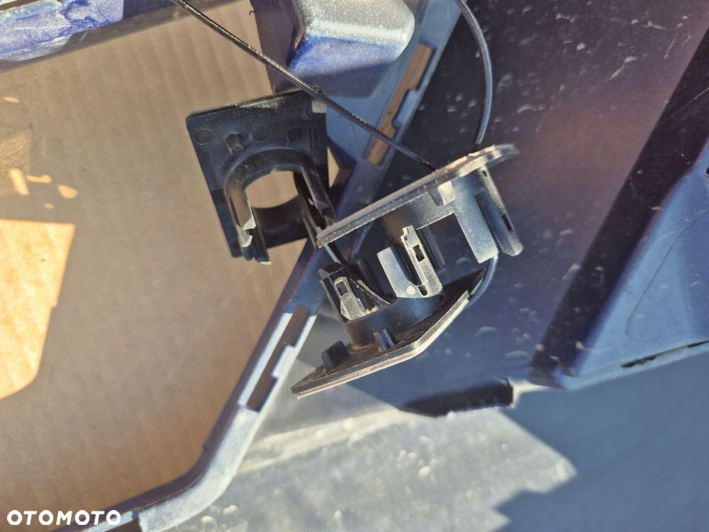 Seat Leon III zderzak przedni.Lifting 2017-20 .5F0 - 13