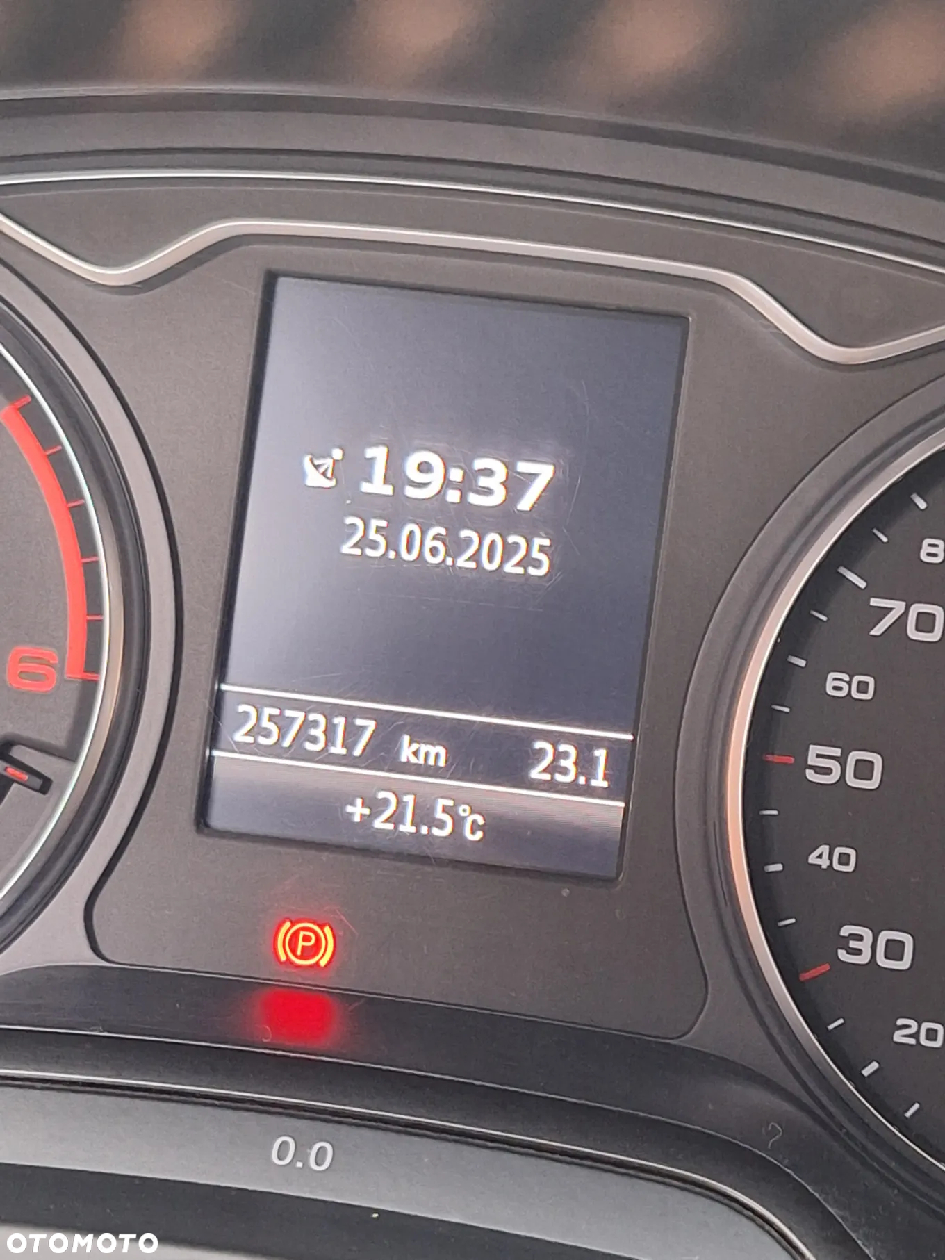 Audi A3 2.0 TDI Sportback (clean diesel) Ambition - 9