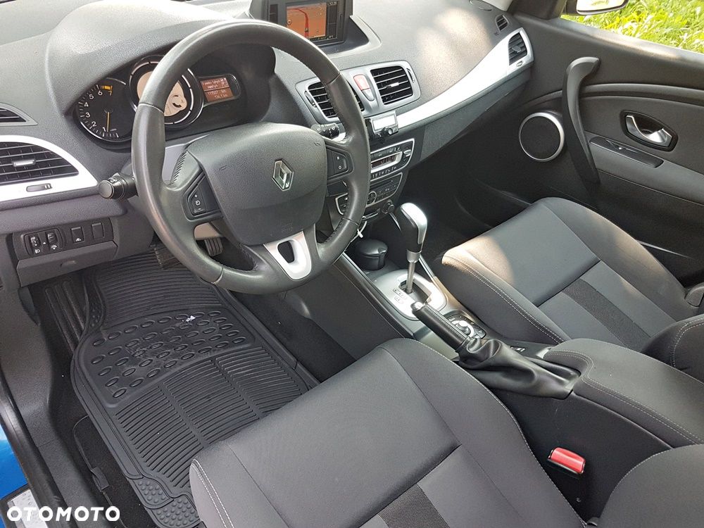 Renault Megane 2.0 16V Privilege CVT Euro5 - 12