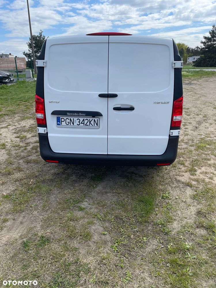 Mercedes-Benz VITO - 4