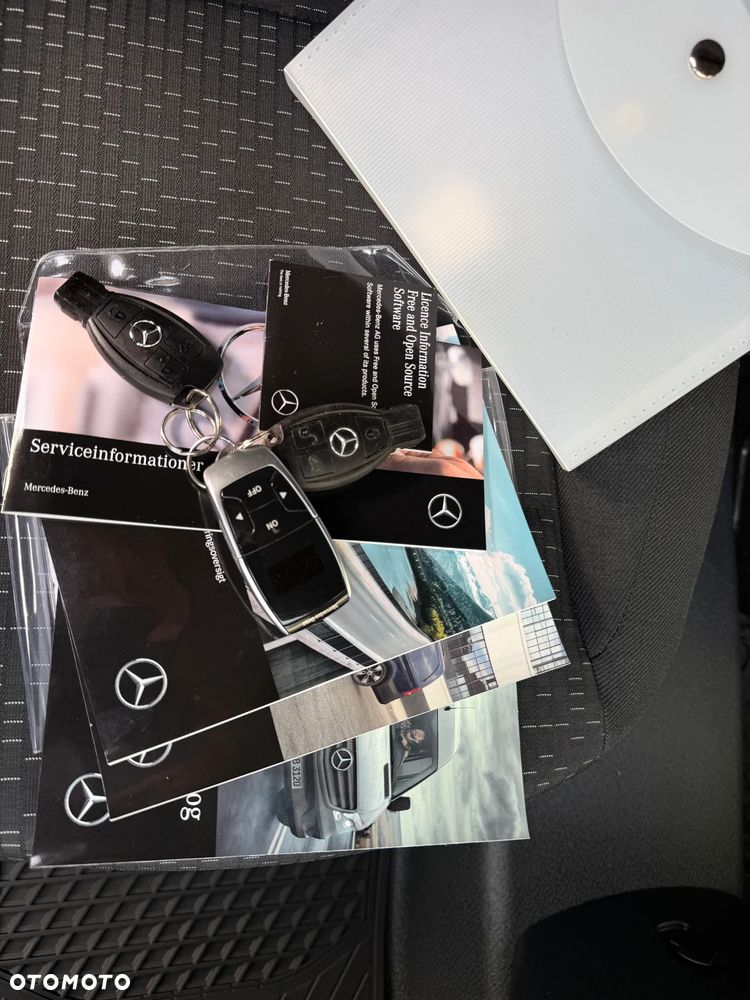 Mercedes-Benz Vito Long - 37