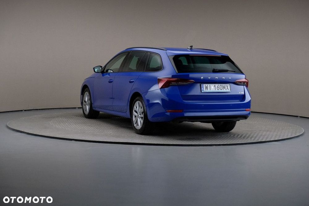Skoda Octavia - 2