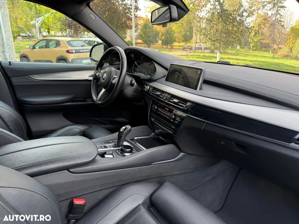 BMW X6 - 23