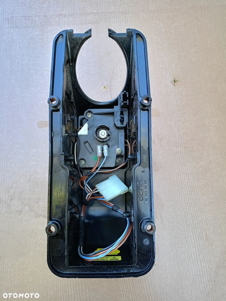 oryginalne fuchs felgi do Porsche 911 , model G - 19