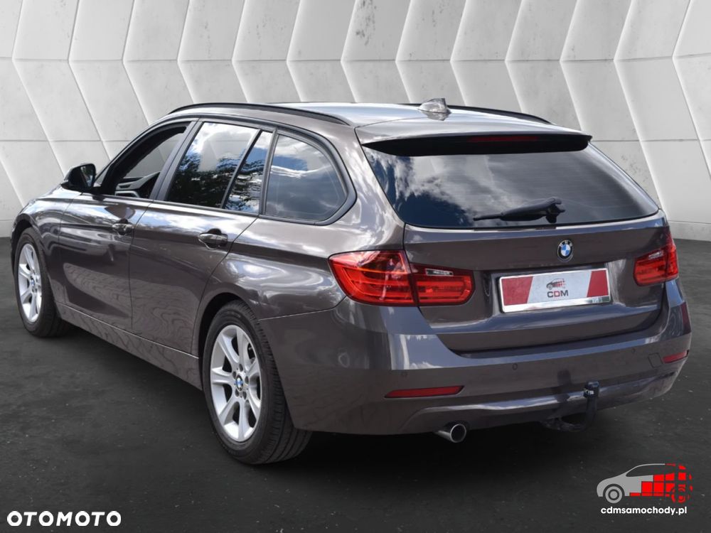 BMW Seria 3 - 8