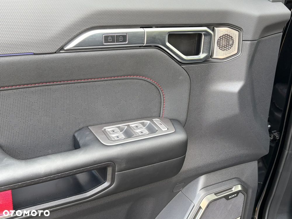 Jetour T2 - 15