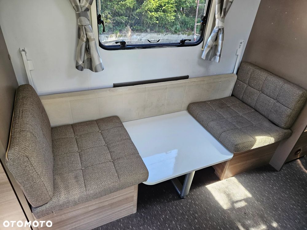 Adria Altea Tamar 552 DT - 27
