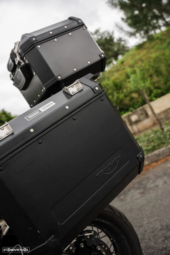 Triumph Tiger Explorer XCA - 12