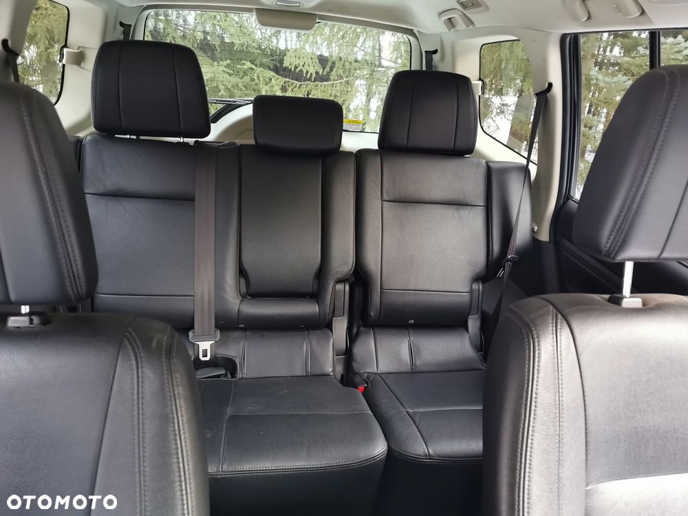 Mitsubishi Pajero 3.2 DID Instyle EU6 - 17