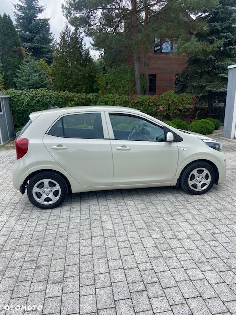 Kia Picanto 1.0 M - 2
