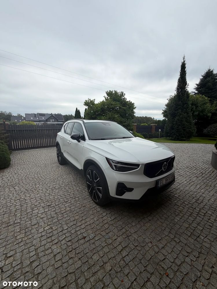 Volvo XC 40 - 5