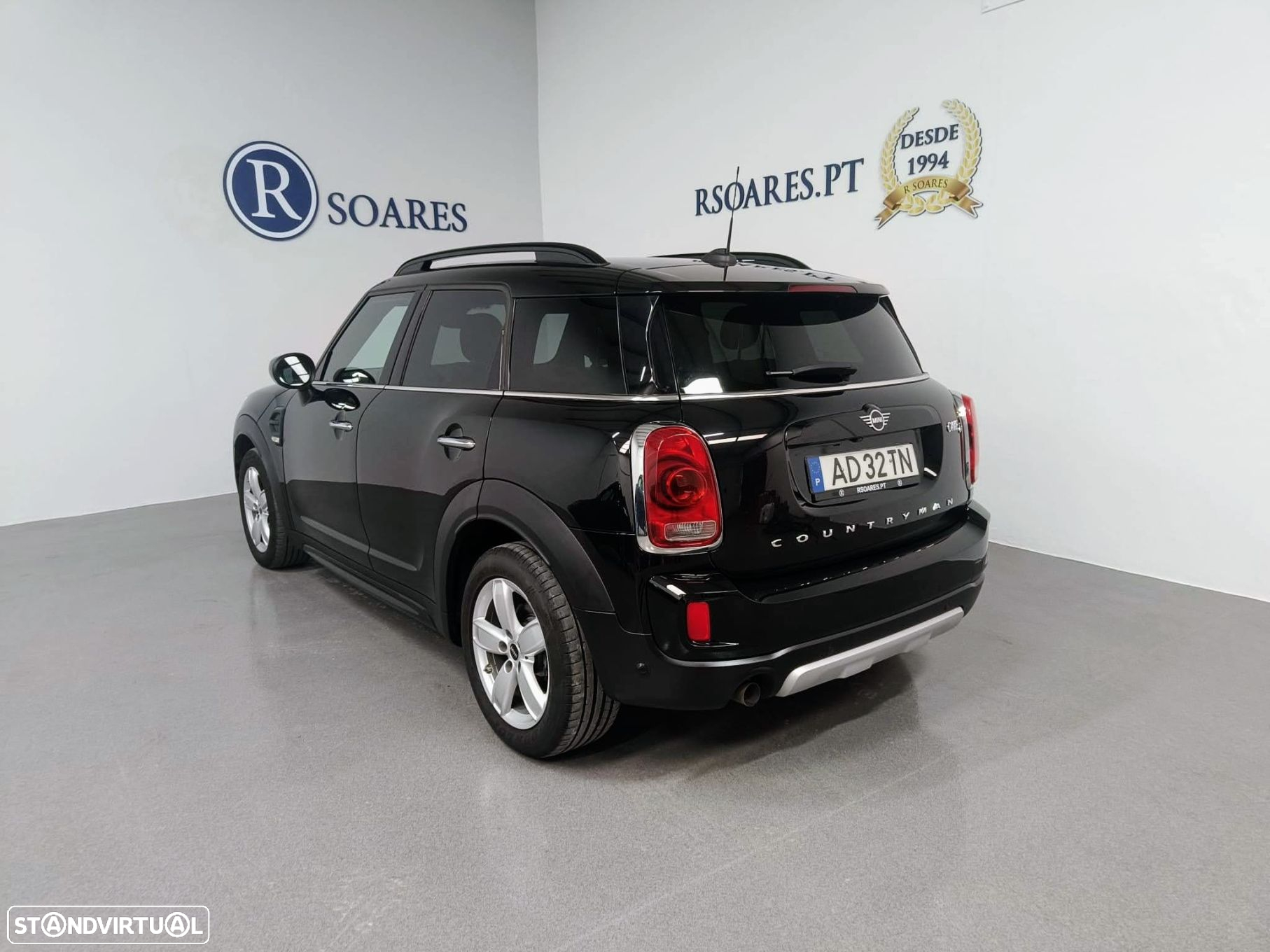 MINI Countryman One D 4Business - 2