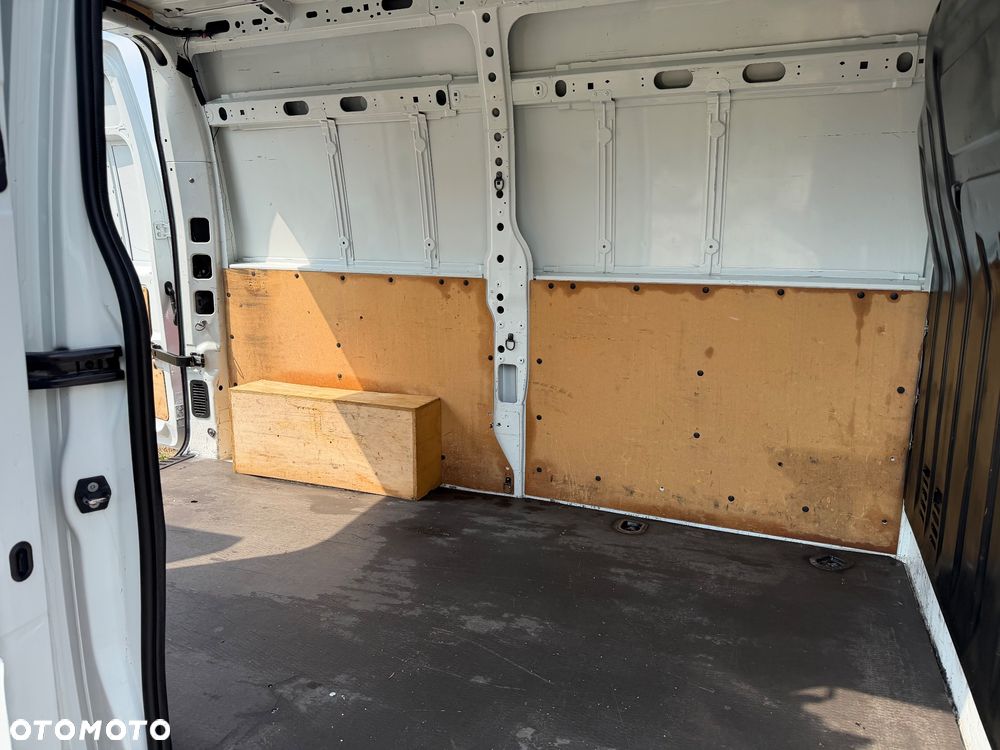 Renault MASTER - 9