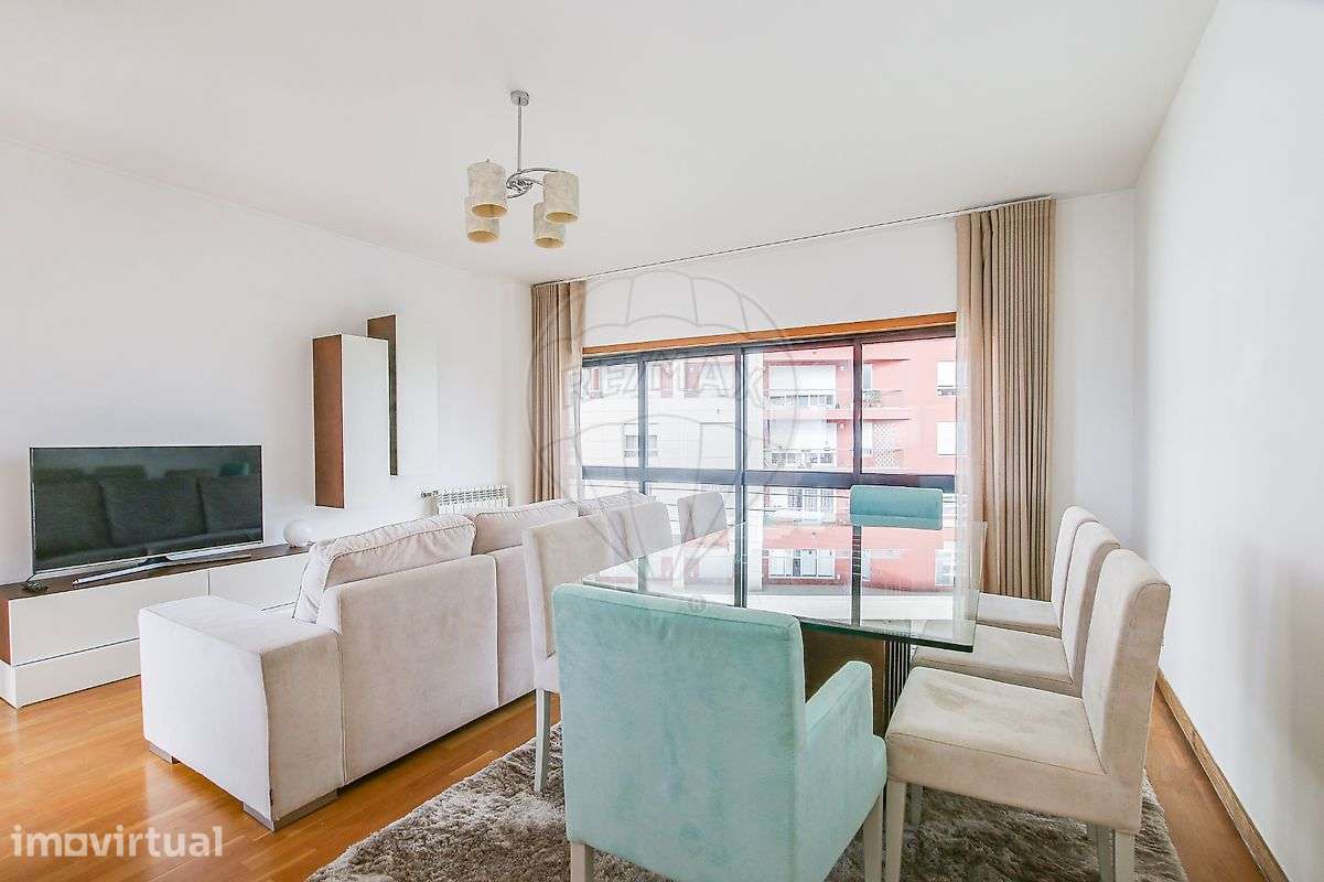 Apartamento T2 para arrendamento - Grande imagem: 2/23