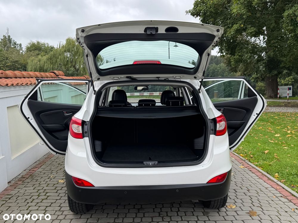 Hyundai ix35 - 31