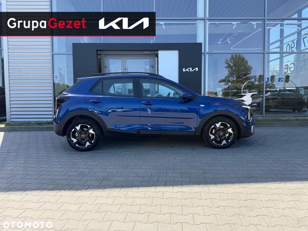 Kia Stonic 1.0 T-GDI M - 2
