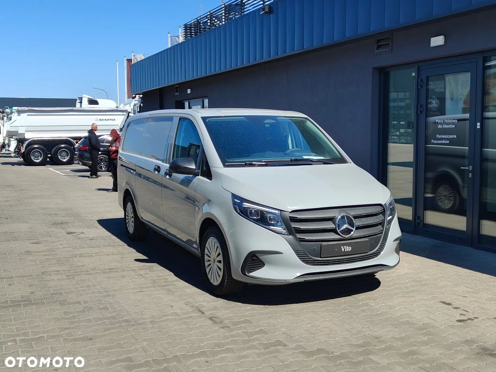 Mercedes-Benz Vito - 4