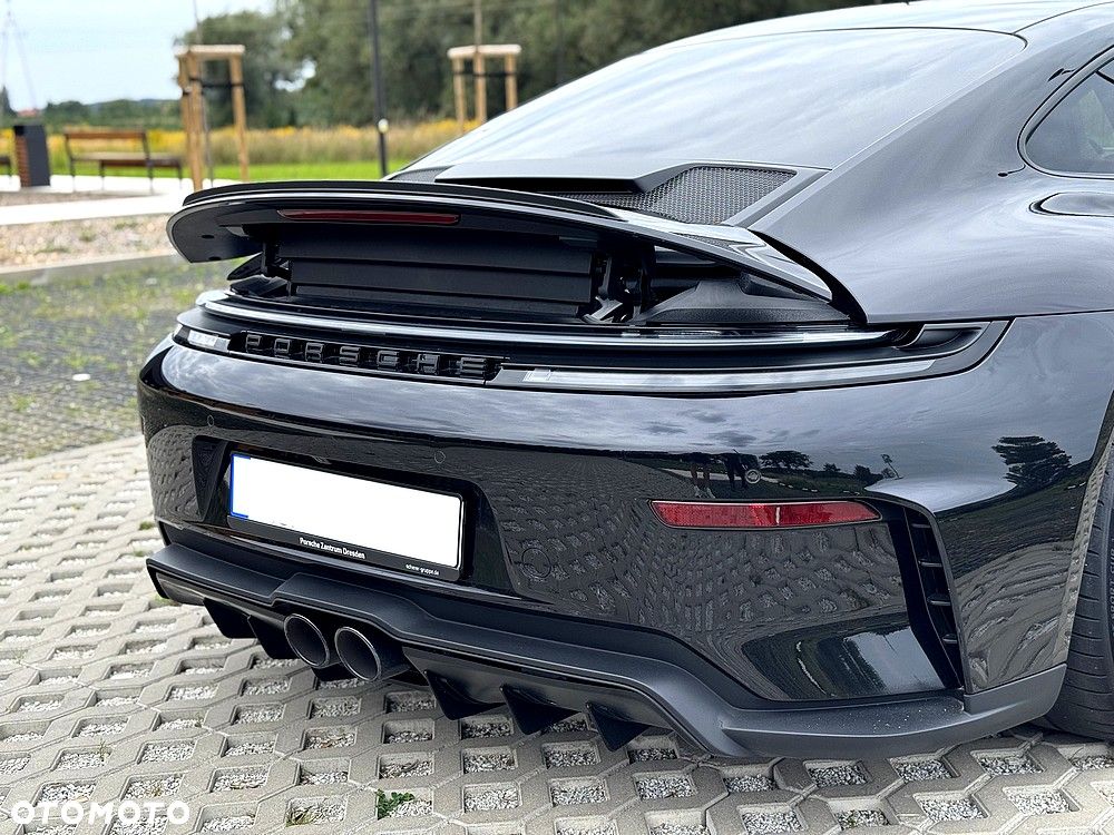 Porsche 911 GT3 PDK mit Touring-Paket - 17