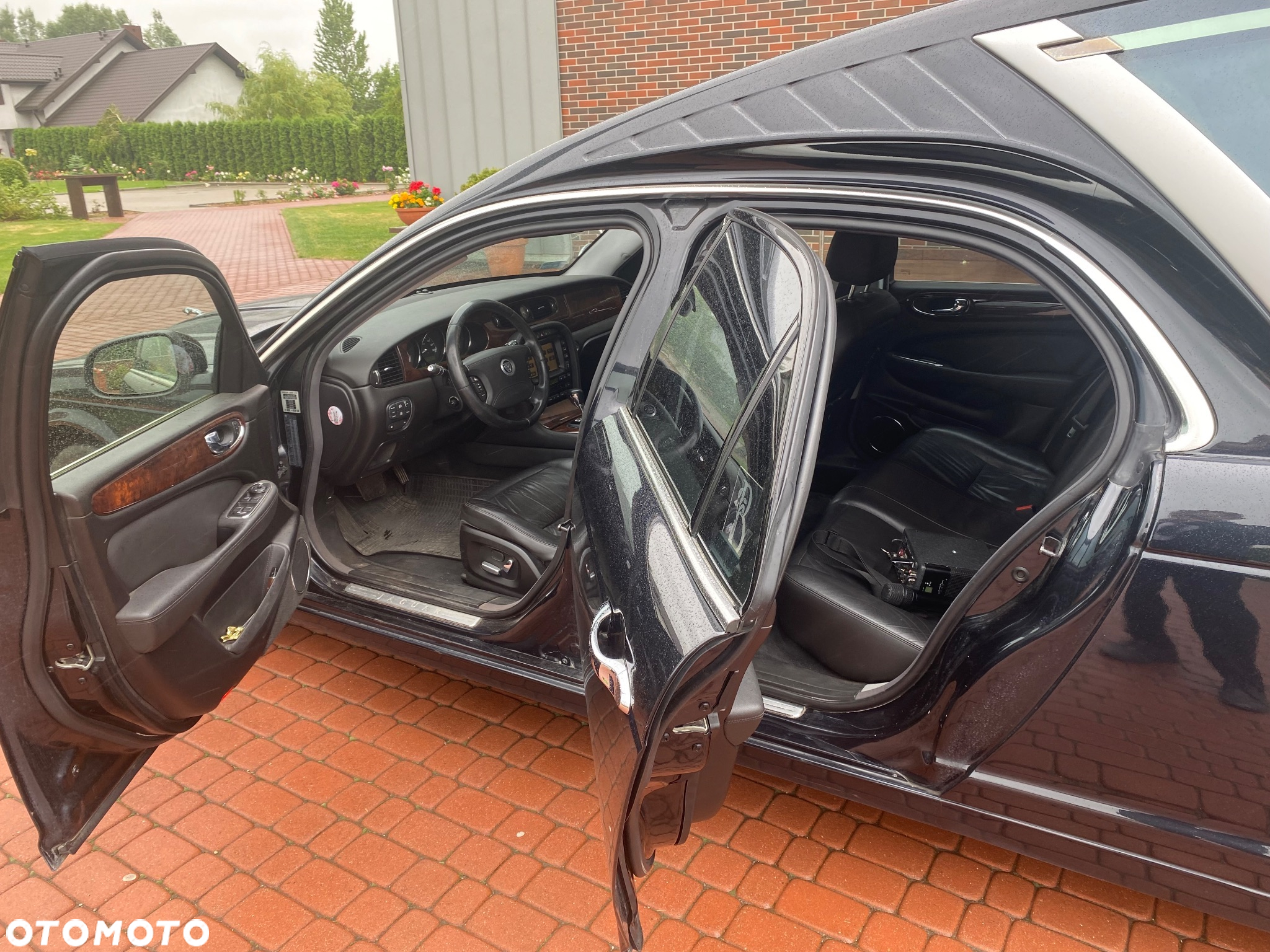 Jaguar XJ XJ6 2.7 Twin Turbo Diesel - 4