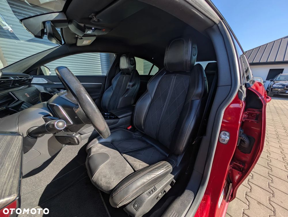 Peugeot 508 PureTech 225 EAT8 GT - 33