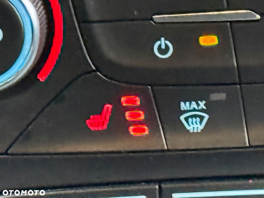 Ford C-MAX 1.5 TDCi Start-Stop-System Titanium - 15