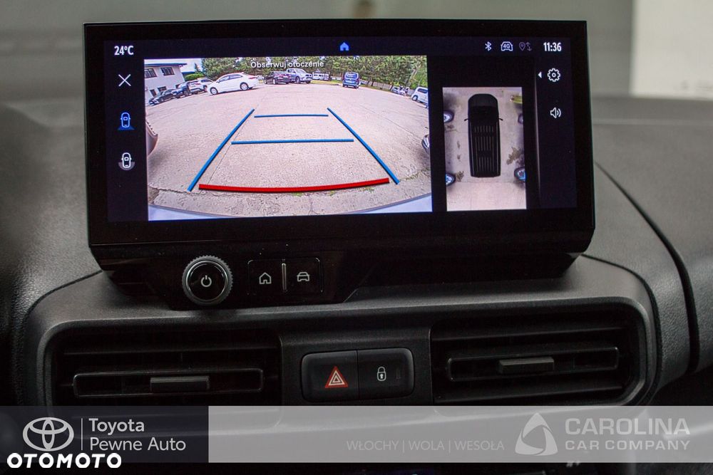 Toyota PROACE CITY - 6