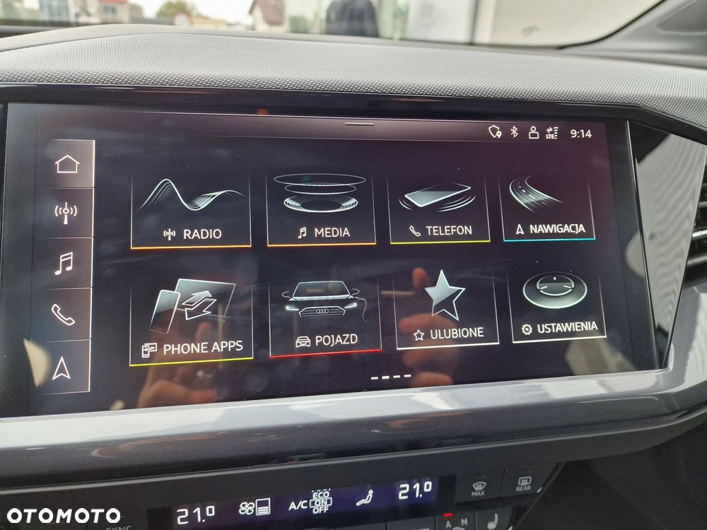 Audi Q4 Sportback e-tron - 27