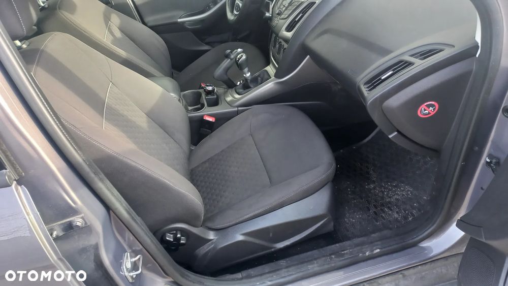 Ford Focus 1.0 EcoBoost Edition - 6