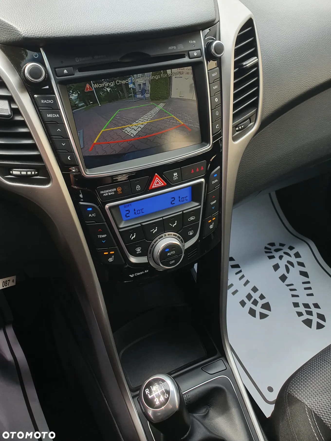 Hyundai i30 1.6 GDI Style - 10