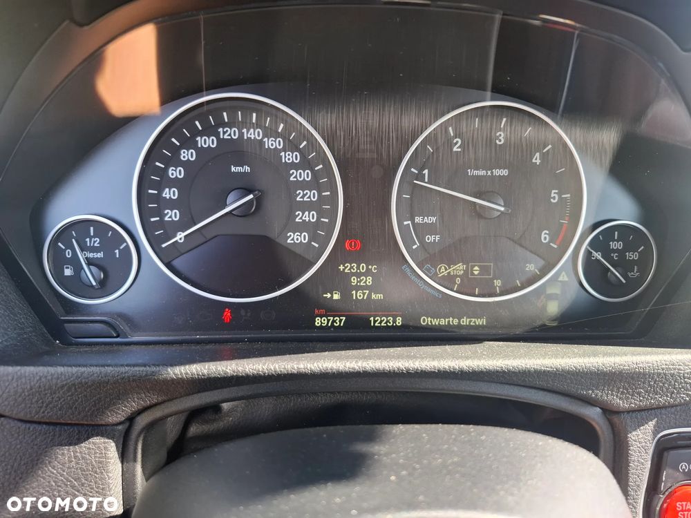 BMW Seria 3 - 24