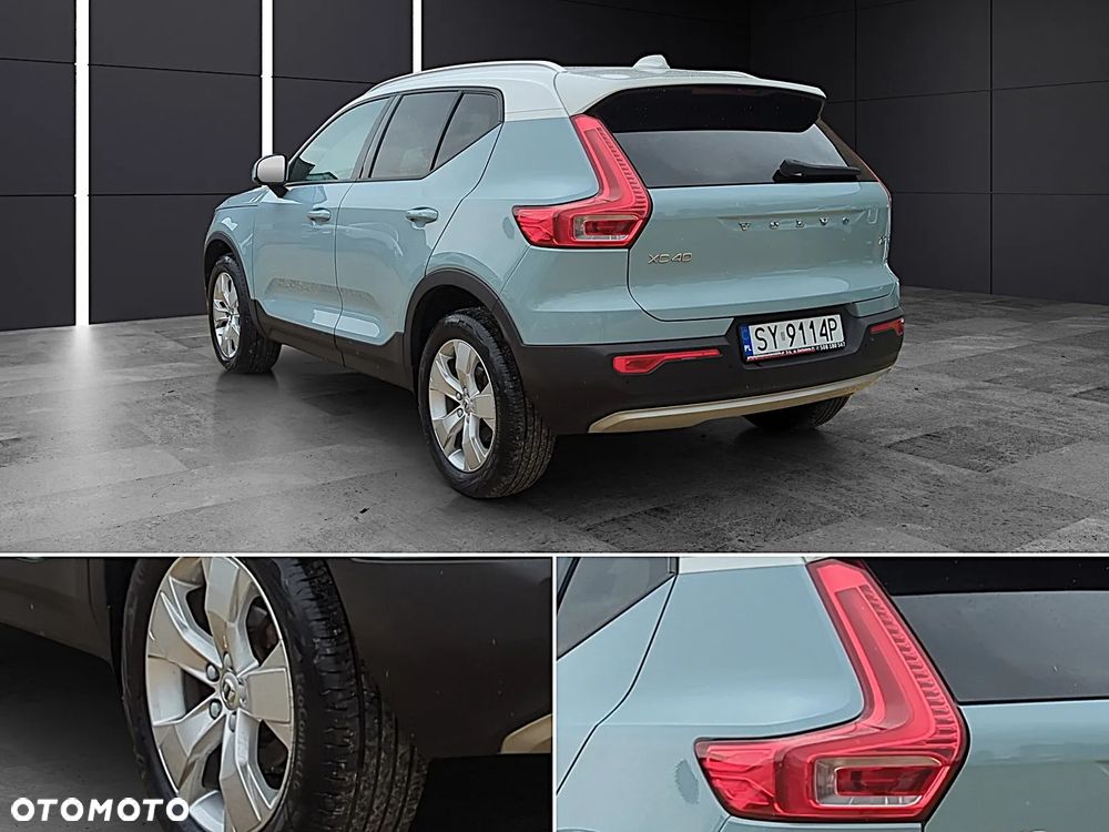 Volvo XC 40 T3 Momentum - 7