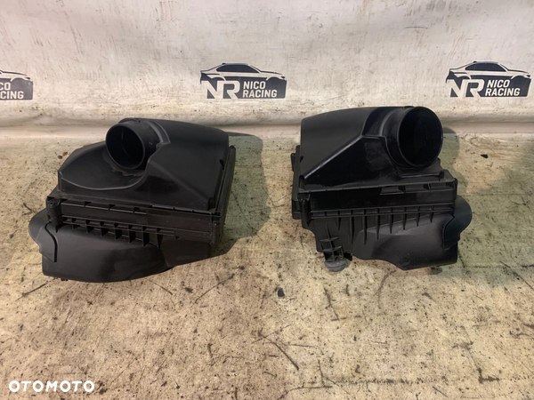 OBUDOWA FILTRA POWIETRZA LEWA PRAWA BMW M2 G87 M3 G80 G81 M4 G82 G83