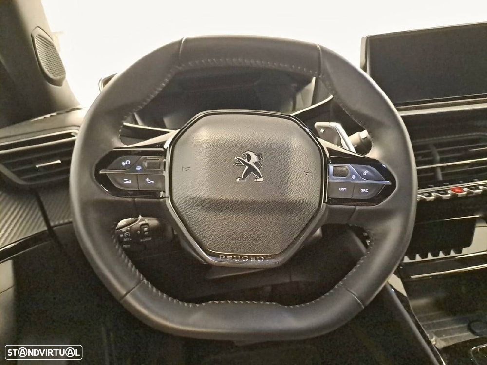 Peugeot 2008 1.2 PureTech Allure Pack - 12