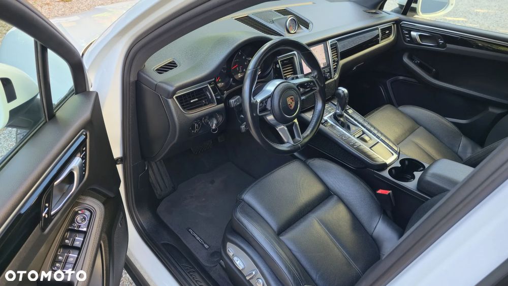 Porsche Macan PDK - 6