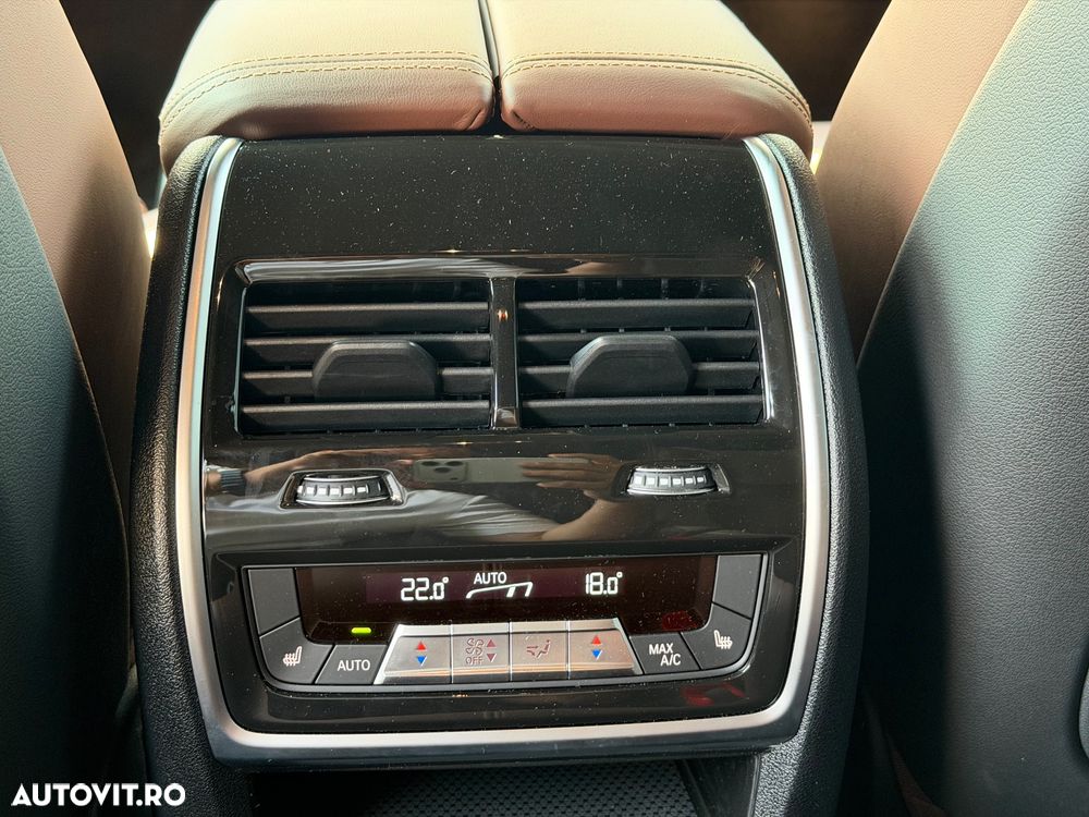 BMW X6 - 27