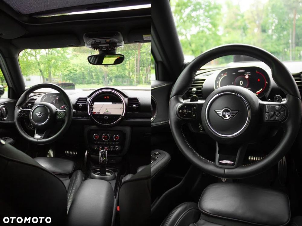 MINI Cooper JCW sport - 4